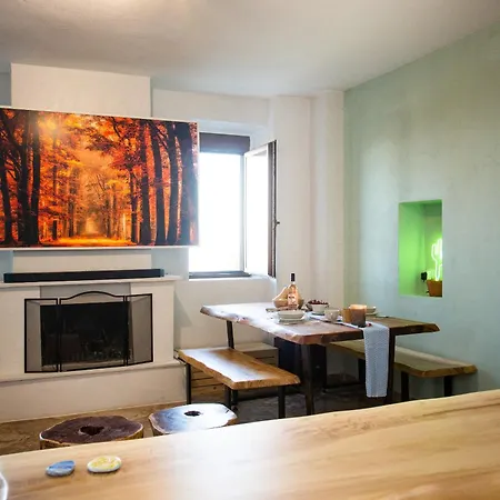 Cinema & Gaming House With View