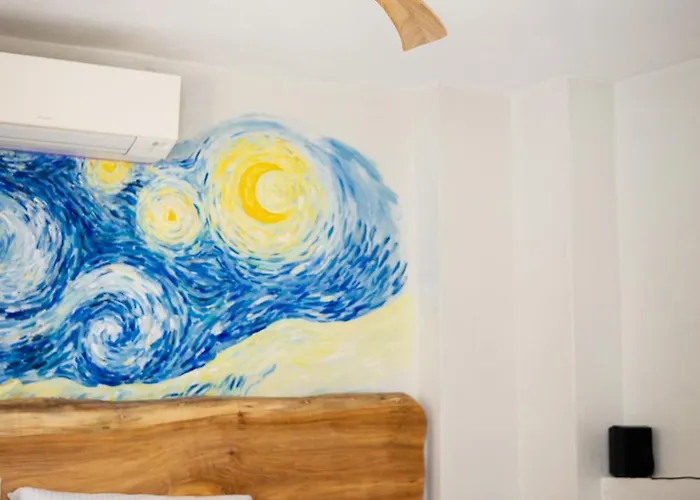 Villa Cinema & Gaming House With View *