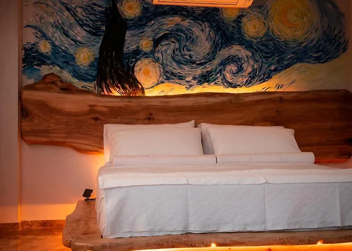 Villa Cinema & Gaming House With View Skotina